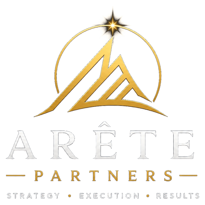 Arete Partners