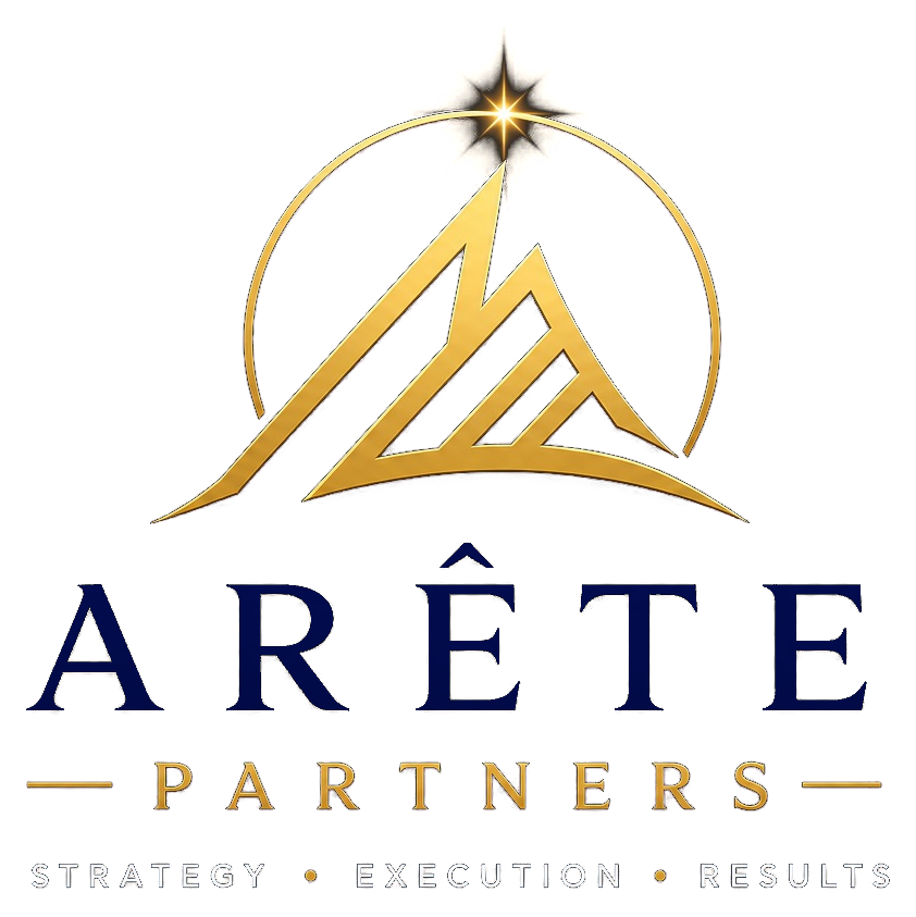 Arete Partners